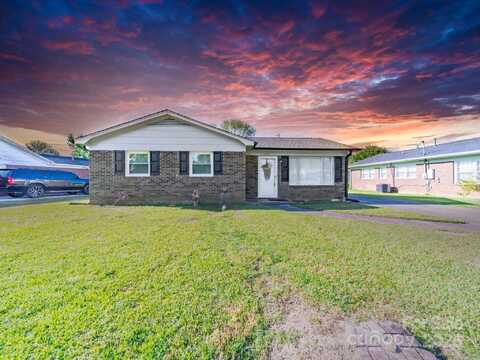 1108 Pearson Drive, Rock Hill, SC 29730