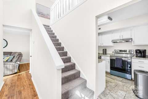 7407 Mystic Lane, Charlotte, NC 28227