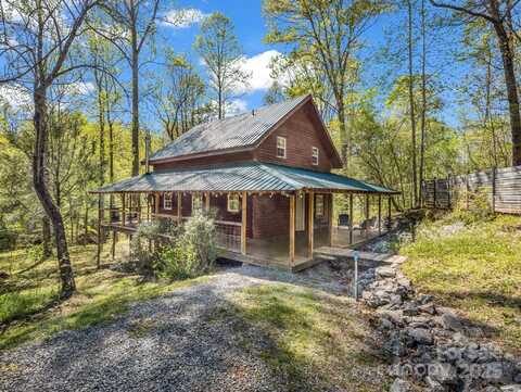 147 Cove Hollow Road, Rutherfordton, NC 28139