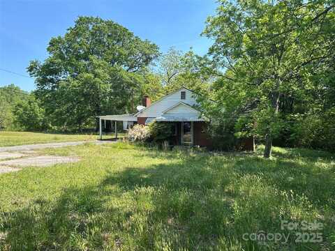 191 S Main Street, Richburg, SC 29729
