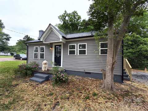 589 Fork Road, Norwood, NC 28128