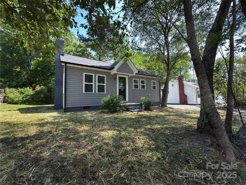 589 Fork Road, Norwood, NC 28128