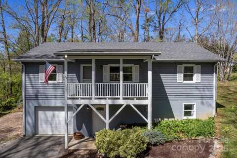50 Trinity Chapel Road, Asheville, NC 28805