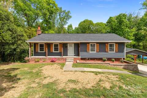 4050 Leafmore Street, Concord, NC 28027