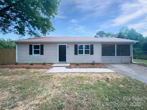 109 Downing Street, Troutman, NC 28166