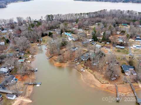 265 Sailboat Drive, Salisbury, NC 28146
