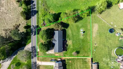 5184 Swinging Bridge Road, Conover, NC 28613