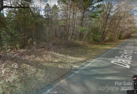 0 Dallas High Shoals Road, Dallas, NC 28034