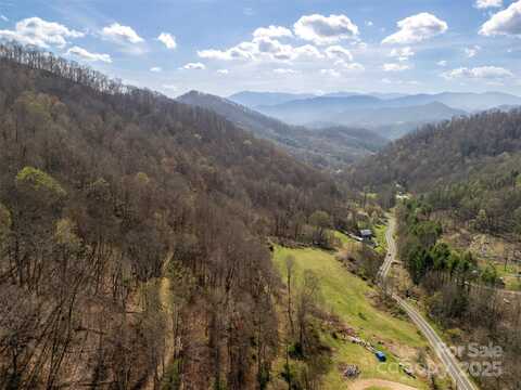 31 acres Scronce Creek Road, Burnsville, NC 28714