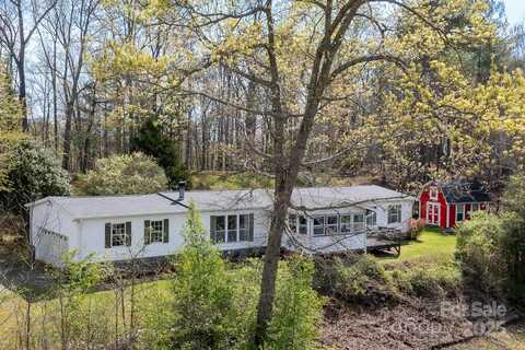 89 Mount Airy Road, Marshall, NC 28753