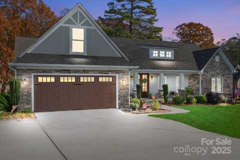 161 Canterbury Place Road, Mooresville, NC 28115