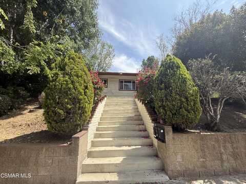 3384 Barham Boulevard, Los Angeles, CA 90068