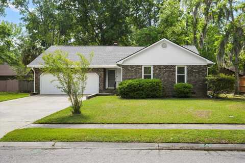 119 Savannah Round, Summerville, SC 29485
