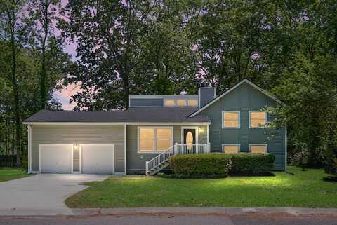 105 Brailsford Road, Summerville, SC 29485