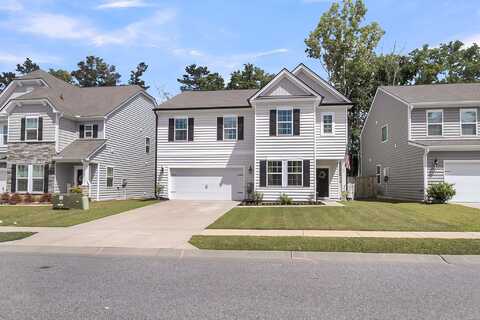 1167 Mossy Rock Drive, Summerville, SC 29485