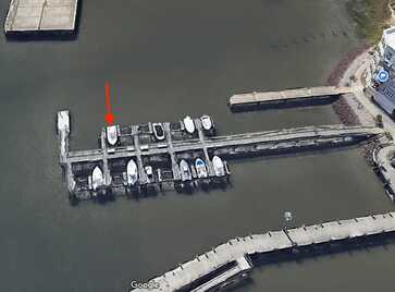 2 Wharfside Street, Charleston, SC 29401