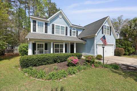 8566 Royal Palm Lane, North Charleston, SC 29420