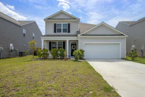 186 Cloverleaf Street, Summerville, SC 29483