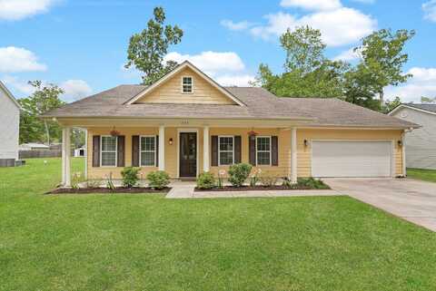 1953 Suzanne Street, Johns Island, SC 29455