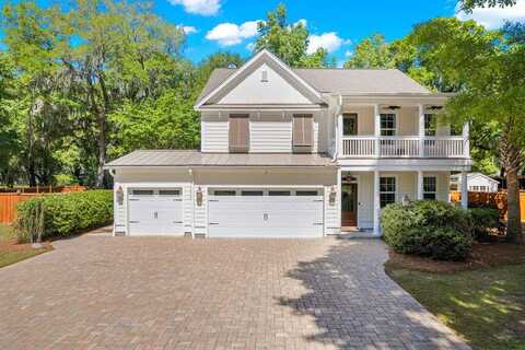 2828 Olivia Marie Lane, Johns Island, SC 29455