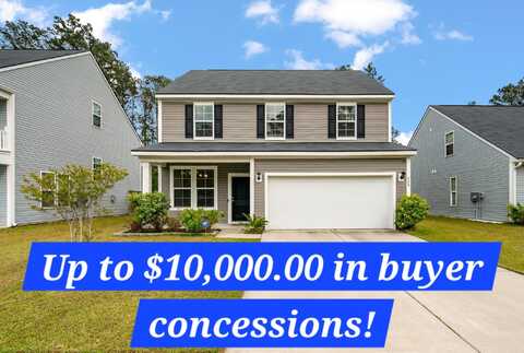 153 Caleb Court, Ladson, SC 29456