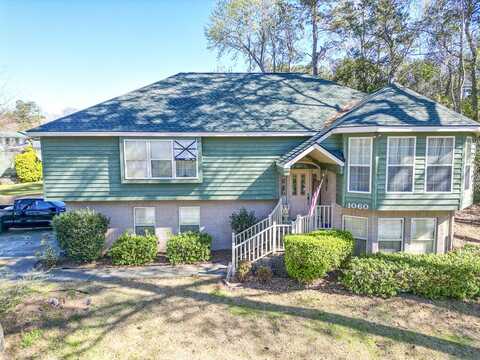 1060 Chapel Branch Road, Santee, SC 29142