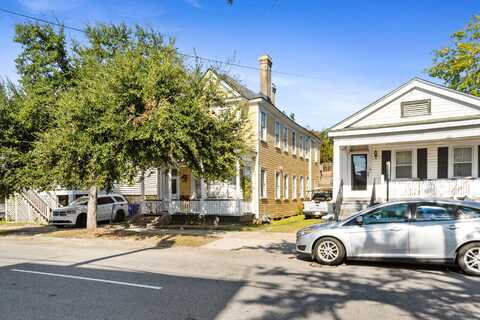 314 Ashley Avenue, Charleston, SC 29403