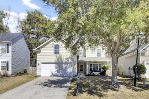 126 Moon Shadow Lane, Summerville, SC 29485