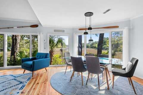 1502 Marsh Haven, Seabrook Island, SC 29455