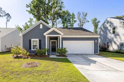 1411 Thin Pine Drive, Johns Island, SC 29455