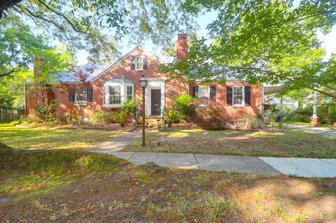 41 Berkeley Road, Charleston, SC 29407