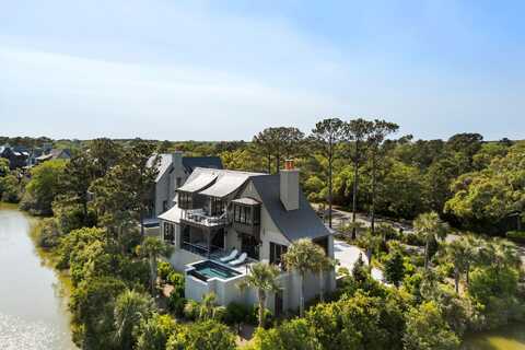 20 Old Cedar Lane, Kiawah Island, SC 29455