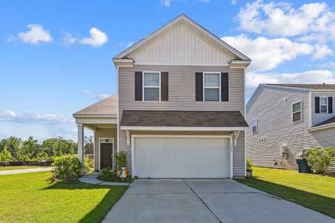 136 Pontoria Drive, Summerville, SC 29483