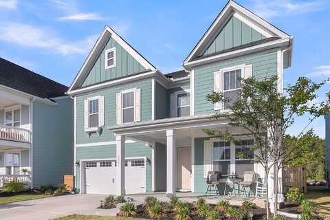 1541 Homecoming Boulevard, Ravenel, SC 29470