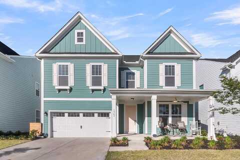 1541 Homecoming Boulevard, Ravenel, SC 29470