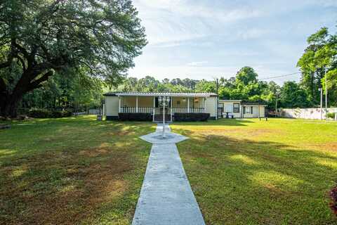 703 E Cain Street, Summerville, SC 29485