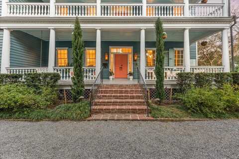 66 Warren Street, Charleston, SC 29403