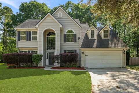 5418 Percival Lane, Charleston, SC 29420