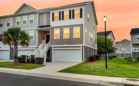 207 Winding River Drive, Johns Island, SC 29455