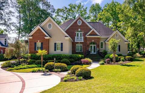 8642 W Fairway Woods Drive, North Charleston, SC 29420