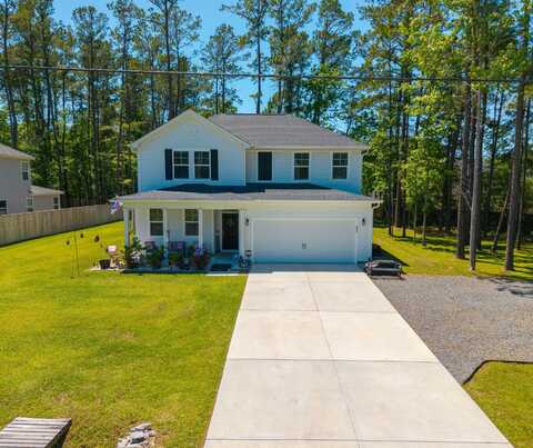 689 W Butternut Road, Summerville, SC 29483