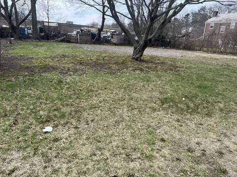 130 Evers Street, Bridgeport, CT 06610