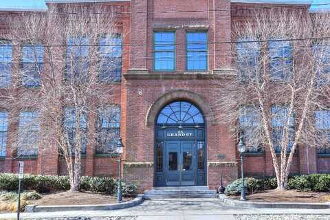 25 Grand Street, Norwalk, CT 06851