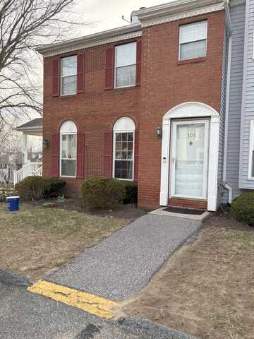 108 Berkshire Oval, Torrington, CT 06790