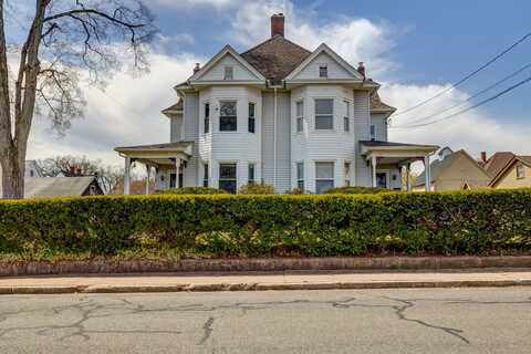 52 Arch Street, Manchester, CT 06040