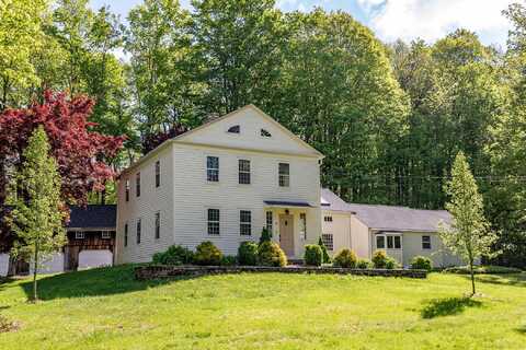 8 Southbury Road, Roxbury, CT 06783