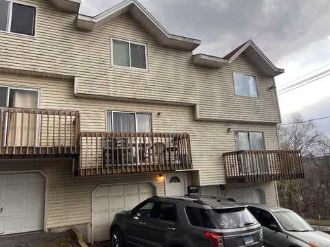 396 Waterville Street, Waterbury, CT 06710