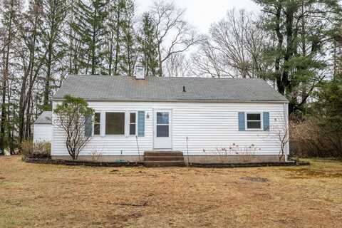 471 Evergreen Avenue, Hamden, CT 06518