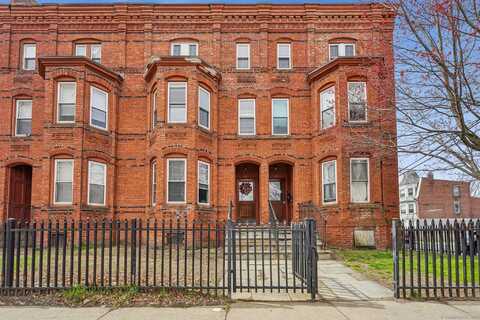 111 William Street, Bridgeport, CT 06608