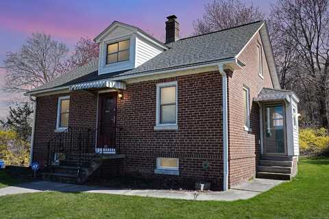 58 Cestaro Street, Waterbury, CT 06704